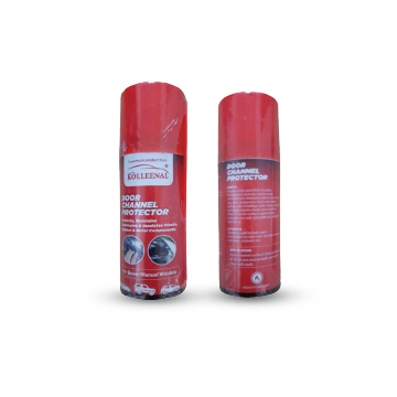 Kolleenal Door Channel Protector 100ml