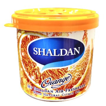 My Shaldan Orange Air Freshener 80g