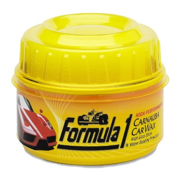 Formula 1 Carnauba Paste Wax 340g