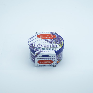 Kolleenal Waterbase Air Freshener Lavender 65g
