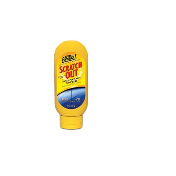 Formula 1 Scratch Out Heavy Duty Paste 227g