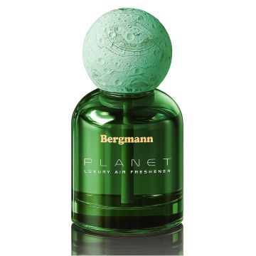 Bergmann Planet Cologne Air Freshener 110ml