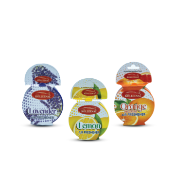 Kolleenal Waterbase Air Freshener Tangy Delight 65g