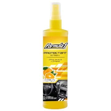 Formula 1 Protectant Citrus 295ml