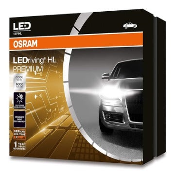 Osram LED H11 PHL 12V-25W 46211CW