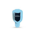 Kolleenal Visor Mount Sunglass Holder