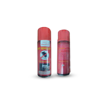 Kolleenal Rat Repellant - Spray 200ml
