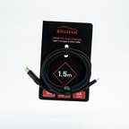 Kolleenal Data Cable with Digital Display 100W