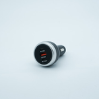 Kolleenal Car Mobile Charger 230W PD / QC