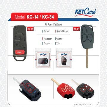 Key Care KC 14