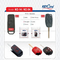 Key Care KC 14