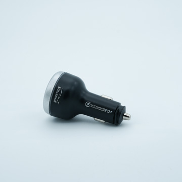 Kolleenal Car Mobile Charger 230W PD / QC