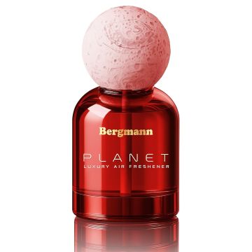 Bergmann Planet Romance Air Freshener 110ml