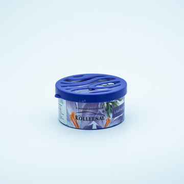 Kolleenal Waterbase Air Freshener Lavender 65g
