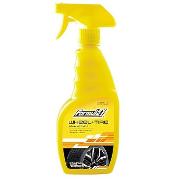 Formula 1 Wheel and Tyre cleaner 473ml