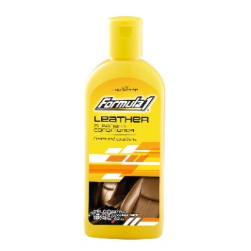 Formula 1 Mr Leather Cleaner & Conditioner 237ml