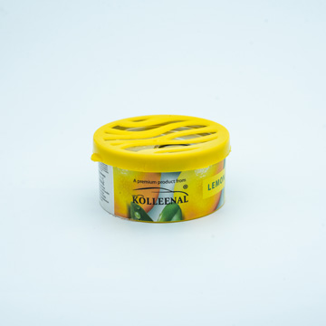 Kolleenal Waterbase Air Freshener Lemon 65g