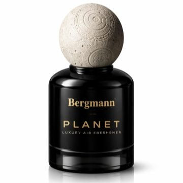 Bergmann Air Freshener Planet Shangrila 110ml