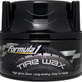 Formula 1 Tire Wax 283g