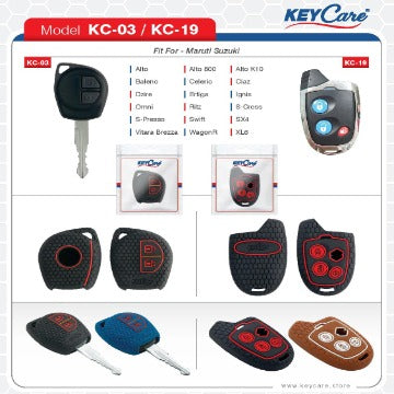 Key Care KC 03