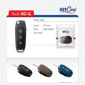 Key Care KC 12