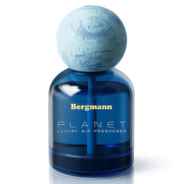 Bergmann Planet Coral Air Freshener 110ml