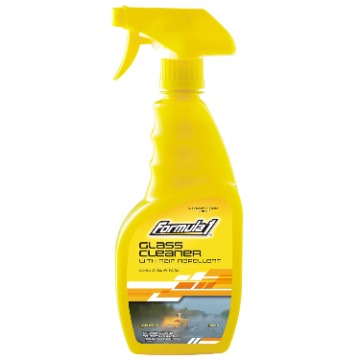 Formula 1 Glass Cleaner 473ml