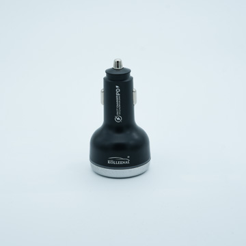 Kolleenal Car Mobile Charger 230W PD / QC