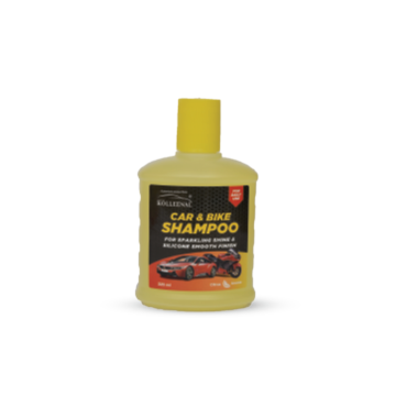 Kolleenal Car Shampoo 325ml