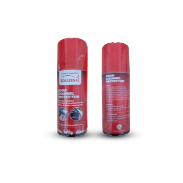 Kolleenal Rust Out 500ml