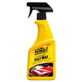 Formula 1 Fast Spray Wax 473ml