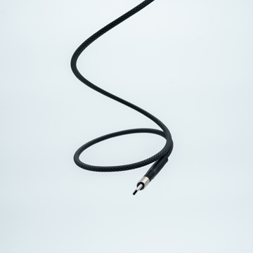 Kolleenal Data Cable with Magnetic 100W