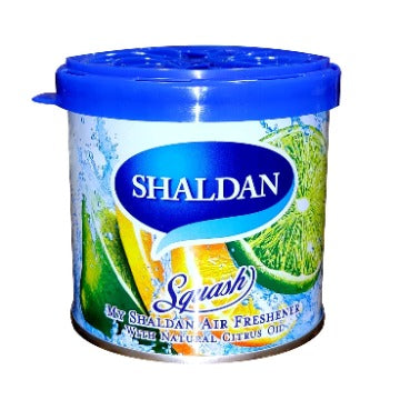 My Shaldan Squash Air Freshener 80g