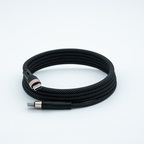 Kolleenal Data Cable with Magnetic 100W