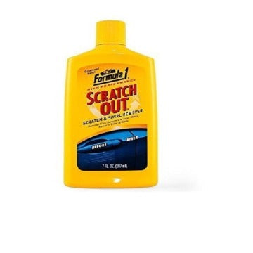 Formula 1 Scratch Out Liquid 207ml