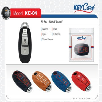 Key covers